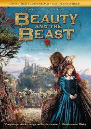 Beauty And The Beast Dvd Target