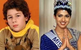 Here's taking a look at five times when the couple. Ali Arif On Twitter Never Lose Hope Nick Jonas Priyanka Chopra In 2000 Nickjonas Priyankachopra