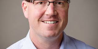 Ed McQuiston, executive vice president, chief commercial officer, Hyland