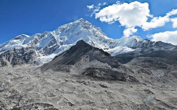 Everest Base Camp Trek - 130km Trekking Adventure | Moxtain | Moxtain - Premium Trekking Adventures in India
