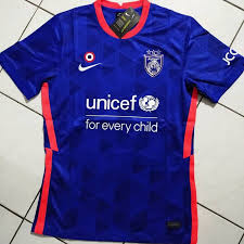 Maybe you would like to learn more about one of these? Jersey Jdt Home 2021 Shopee Malaysia