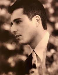 Daniel John Whittaker-Van Dusen