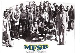 MFSB to be inducted into Walk of Fame ...