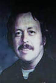 Los Angeles County Peace Officers' Memorial