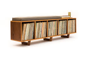 Pin Van Ozgul Cankat Op Ev Platenkast Vinyl Opslag Meubels