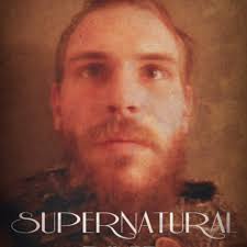 Stream Supernatural River