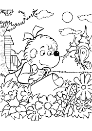 The set includes facts about parachutes, the statue of liberty, and more. Parentune Free Printable Berenstain Bears Coloring Pages Berenstain Bears Coloring Pictures For Preschoolers Kids