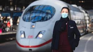 Persönliche updates sind mit (vdb) gekennzeichnet. Bahnverbot Fur Maskenverweigerer Keine Maske Keine Bahnfahrt Stern De
