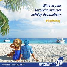Where Would You Like To Go For Your Summer Holidays Goholiday Summer Holiday Going On Holiday Holiday Destinations