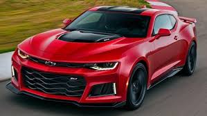 It makes you reminisce all of the fun times you had when you were in. Chevrolet Camaro Zl1 Autobild De