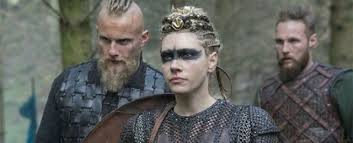 Ragnar stellt sich seinen volk und gibt seinen verrat. Vikings Prosieben Fun Beginnt Mit Der Sechsten Staffel Im Juni Erster Teil Des Letzten Kapitels Der Historienserie Tv Wunschliste