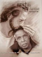 Ronald Terrell, Sr. Obituary