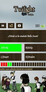 Mentalfloss.com, which presents facts, puzzles, and trivia with a humorous tone, draws 20.5 million unique users a month.its youtube channel produces three weekly series and has 1.3. Crepusculo Trivia Quiz For Android Apk Download
