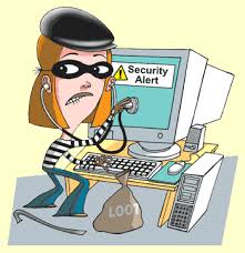 Resultado de imagen para imagen gif sobre who is the biggest threat to your organization? empresas informaticas en peligro de virus