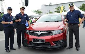 Check spelling or type a new query. Proton Suprima S Super Premium Diperkenalkan Funtasticko Net