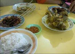 Tulungagung terkenal sebagai satu dari beberapa daerah penghasil marmer terbesar di indonesia. 25 Makanan Khas Tulungagung Terkenal Kelezatannya Dan Pilihan Oleh Oleh Daerah Makanan Khas Tulungagung
