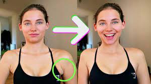 Armpit fat does not go away on its own. How To Get Rid Of Armpit Fat In 1 Week Intense Arm Workout Youtube