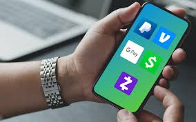 It's big advantage is that you can use it to shop or dine, which you finally, what about security? Venmo Zelle Paypal Cash App And Google Pay Compared Which Is The Best Money Transfer Service