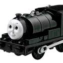 Tomy/Trackmaster Sean (Thomasfan16512) Idea by Darkerwanderer