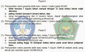 Mereka adalah pengurus, aktivis atau simpatisan hizbut tahrir (ht) kelompok lain mengenakan gamis/jubah. Persyaratan Batas Usia Umur Minimal Dan Maksimal Peserta Didik Siswa Baru Tk Sd Kelas 1 Smp Kelas 7 Dan Sma Kelas 10 Salam Edukasi