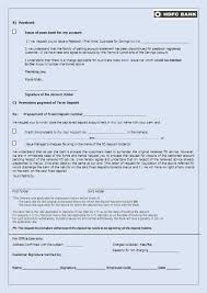 Hdfc Bank Deposit Slip Pdf Cash Deposit Slip Of Hdfc Bank 2020 2021 Eduvark Hdfc Bank Live Nse Bse Share Price Msokwesnganu