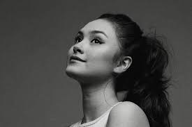 Profil dan Biodata Caitlin Halderman: Agama, Umur, Pacar hingga Kuliah