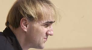 Enigma, huis clos lyrique de Patrick Burgan