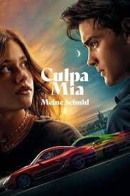 Culpa mía (2023) - Benutzerrezensionen - IMDb