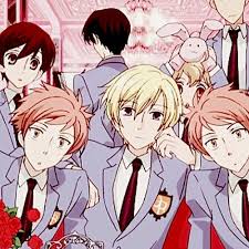 Клуб свиданий старшей школы оран / ouran koukou host club. Ouran Highschool Host Club Ending English Dub By Ami Chan