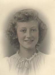 Edna Mae “Eddy” Love