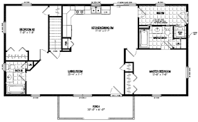 Luxury single story home plans 50+ double storey home plans. Certified Homes Pioneer Certified Home Floor Plans