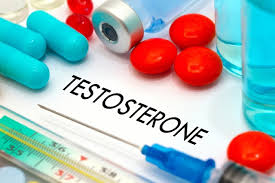 Image result for Total Testosterone