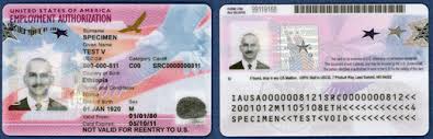 Maybe you would like to learn more about one of these? Employment Authorization Document Ead Travel Documents The Shapiro Law Firm Llc