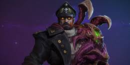 Stukov Enters the Nexus! — Heroes of the Storm — Blizzard News