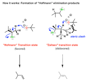 Image result for is t buok a strong nucleophile