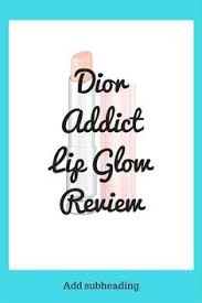Pink Lips Superchar Dior Addict Lip Glow Lip Glow Dior Addict Lip