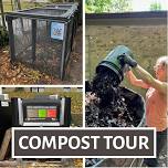 CGC Compost Tour