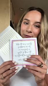 @Katelyn Hebert loved our "Alento" design but wanted to customize it to  perfectly suit her wedding's vibe. Our wedding concierge team took her  inspo and our design team transformed it with color and ...