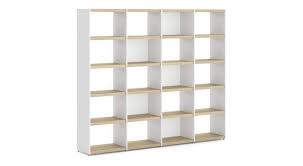 Yomo 4x5 Regalsystem 224x189x35 Cm Lxhxt Regalsystem Regal Regalsysteme Holz