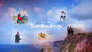Headquartered in gurugram, haryana, the company provides online travel services including flight tickets, domestic and international holiday packages, hotel reservations, rail, and bus tickets. Makemytrip Home Facebook