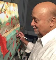 Herbert Martin: A Renaissance Life