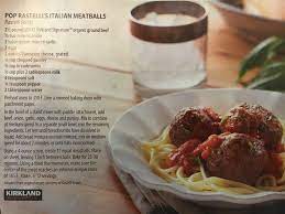 Related to costco turkey meatballs recipe, all of turkeys are not created equal. Italian Meatballs Costco Stuffed Peppers Italian Meatballs Recipes