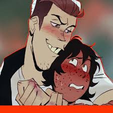 Long Exposure Is An Ongoing Webcomic About A Nerd And A Bully Who Are Forced To Work On A Class Project Together The Story Revolves Around Them Developing Supe