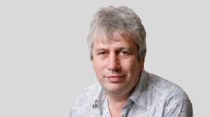 We're screeching into a new Dark Age, and bad scientists are leading the  charge