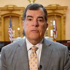 Ohio GOP state senator: 'It's going to take a civil war to save the  country' if Dems win