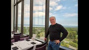 The Workshop Brewing Had “The Jazz Society” With Ron Getz