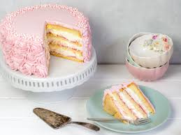 Champagner Torte Mit Himbeeren Mousse Ohne Einschnee Rezept Susse Backerei Crazy Cakes Dessert Rezepte