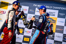 In de achtste rit ging het fout voor onze landgenoot, die met zijn hyundai overkop ging. Thierry Neuville On Twitter Welcome In The Team Otttanak Really Happy To Have You On Our Side In The Hmsgofficial Team Hyundaipower Wrc Hmsgofficial Https T Co Kfozvefm9z