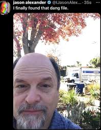 Maybe he is Penske material 🤔 jason alexander @IJasonAlex... 35s I finally  found that dang finallyfoundthatdangfile. file. … PENSKE PENSAZ