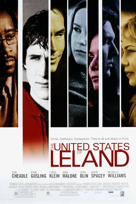 The United States of Leland (2003) - IMDb